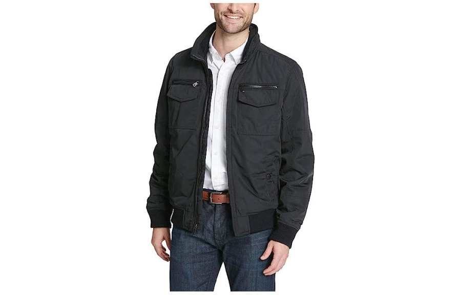 Tommy Hilfiger Workwear Jackets & Coats Men's