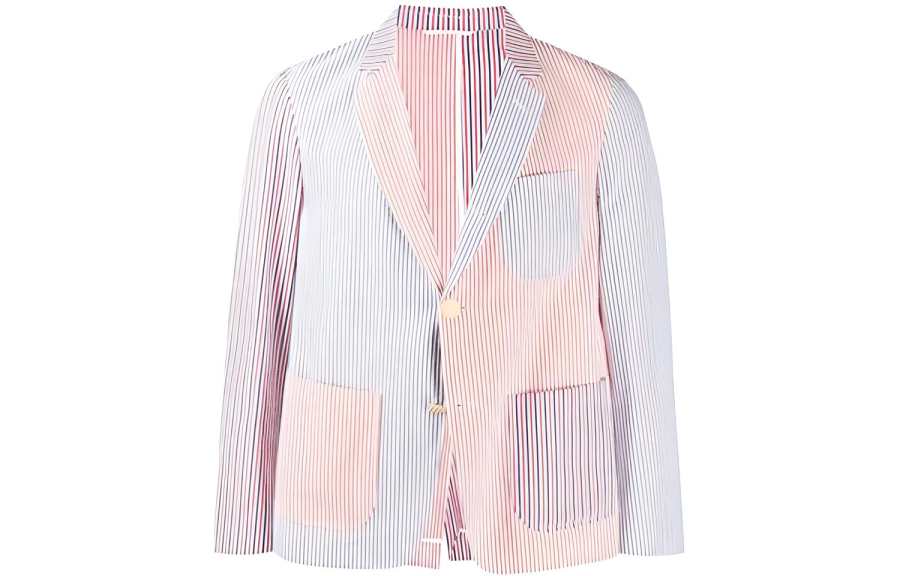 THOM BROWNE THOM BROWNE· Business Suit Men's