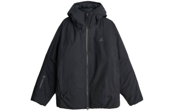 Nike Nike Puffer Jacket US Version, Winter Men's Black