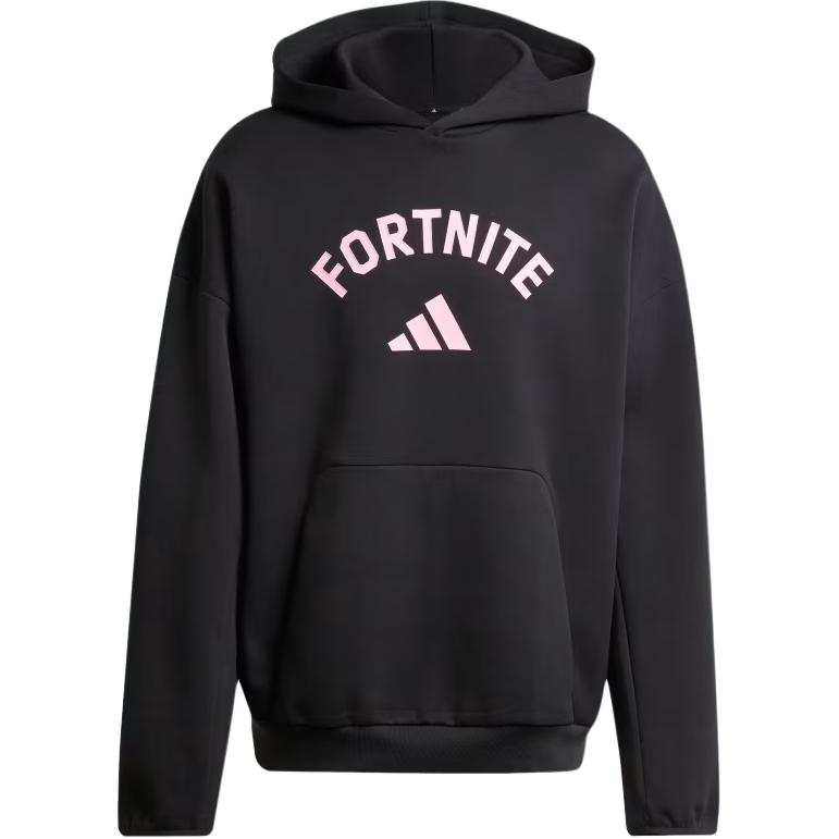 Adidas Adidas Fortnite Future Icons Small Logo Hoodie