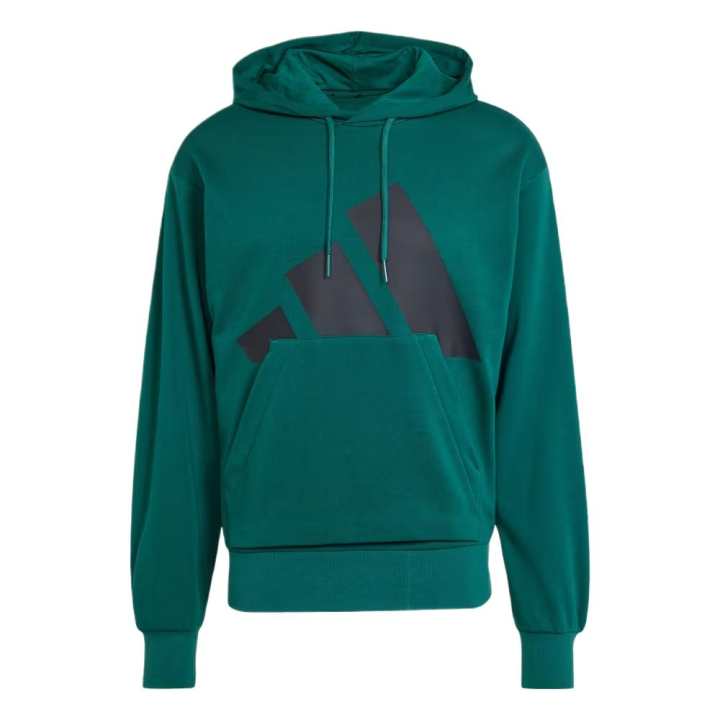 Adidas Adidas Essential Sportswear Sweatshirt Men's Green