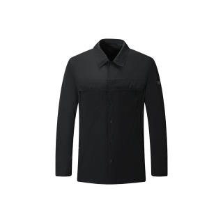 SEPTWOLVES Jackets & Coats Men's Black