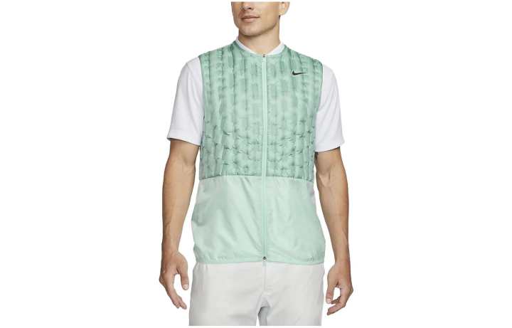 Nike Nike Vests Men's Jade Ice Crew Neck Moderate Other