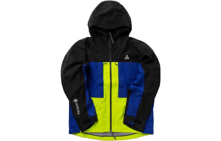 Nike Nike Jackets Men's Black Hooded Moderate Other
