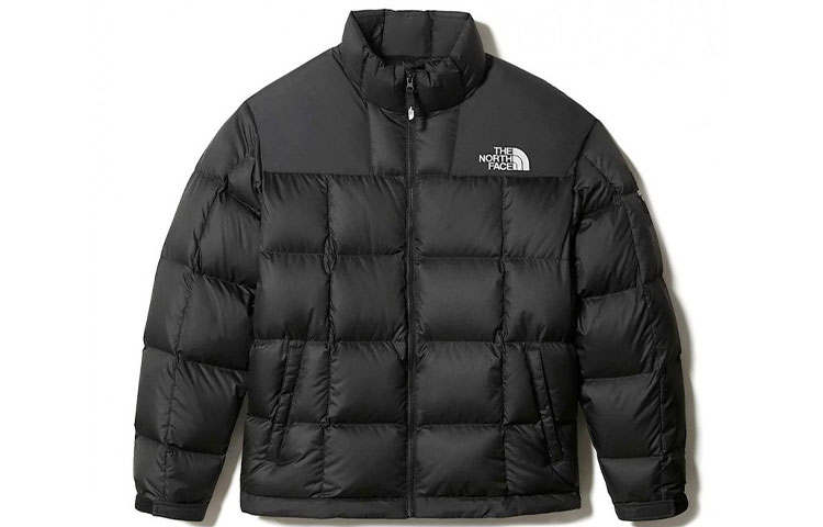 THE NORTH FACE Lhotse Jacket