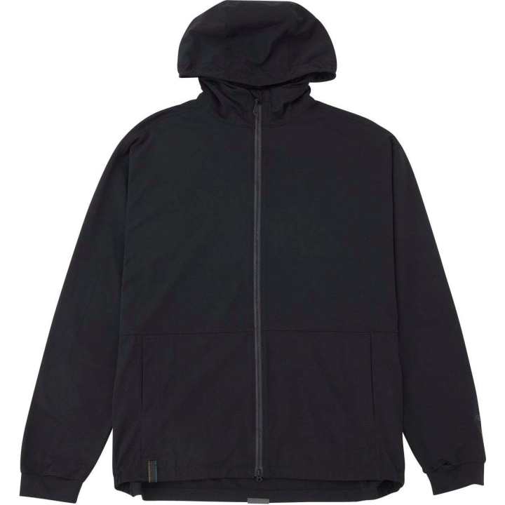 New Balance New Balance Jackets & Coats Men's Black