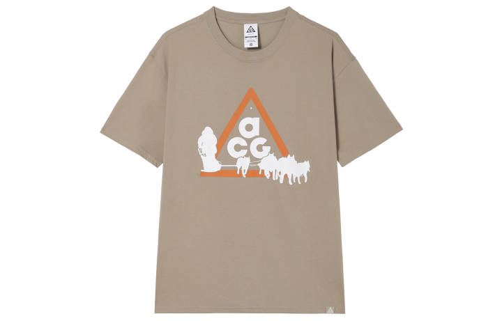 Nike Nike Acg Oc Dog Sled T-shirt