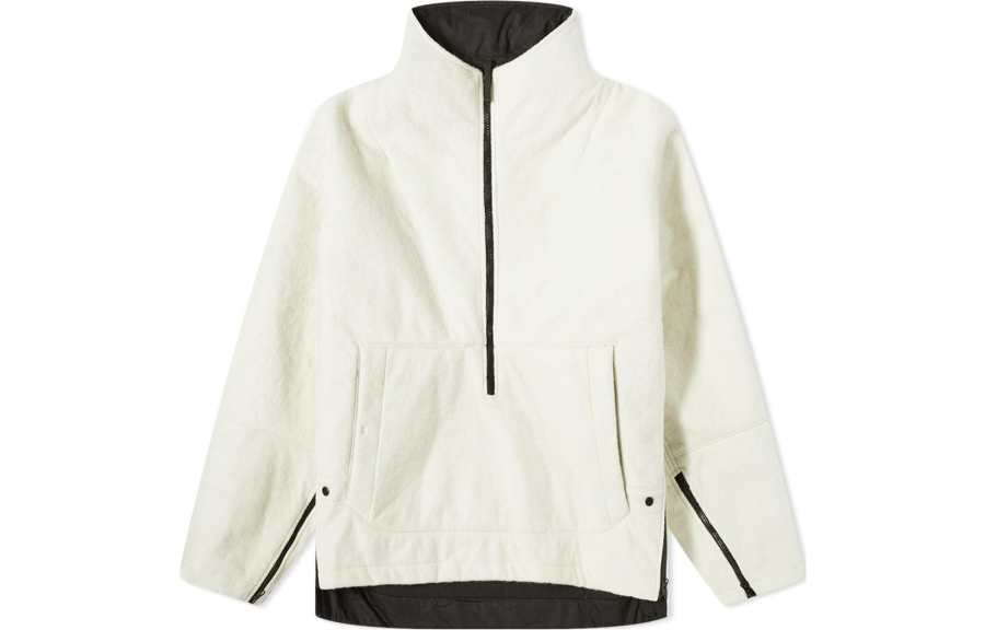 STONE ISLAND STONE ISLAND Jackets & Coats Men's White