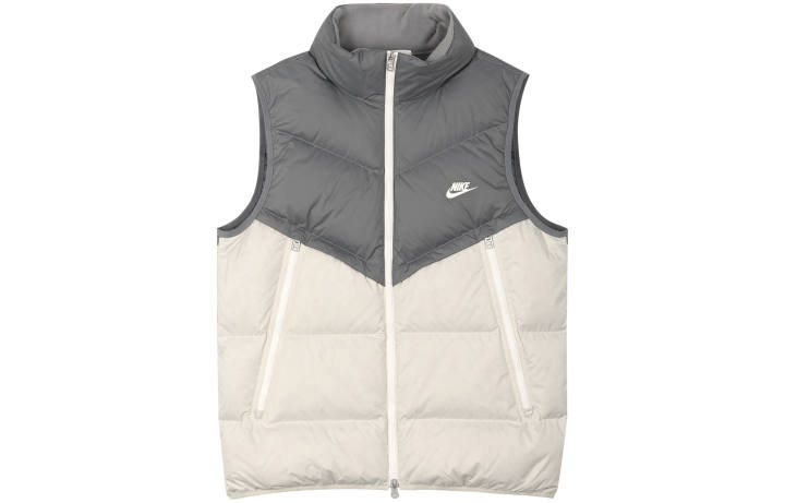 Nike Nike Sportswear Vest Men's Gray