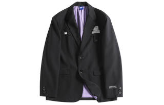 RickyisClown Business Suit Unisex