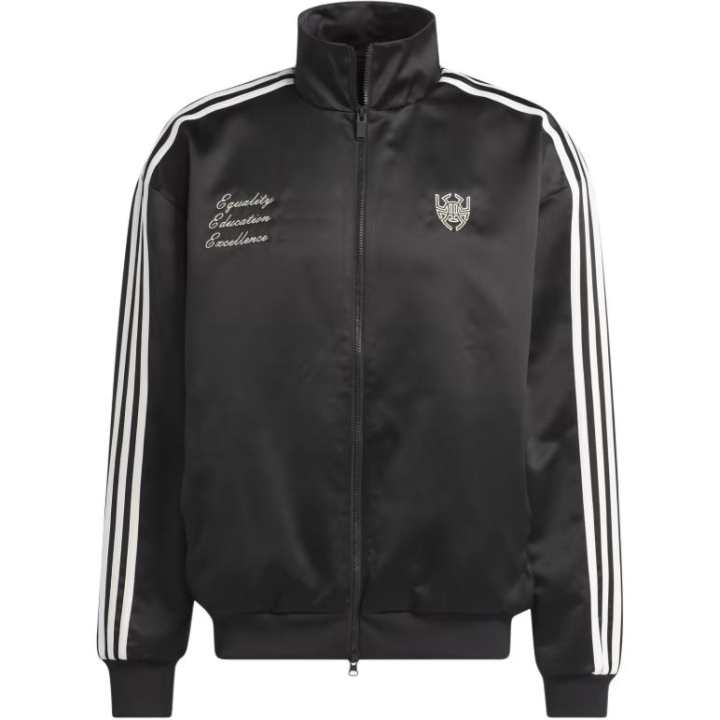 Adidas Adidas Jackets & Coats Men's Black