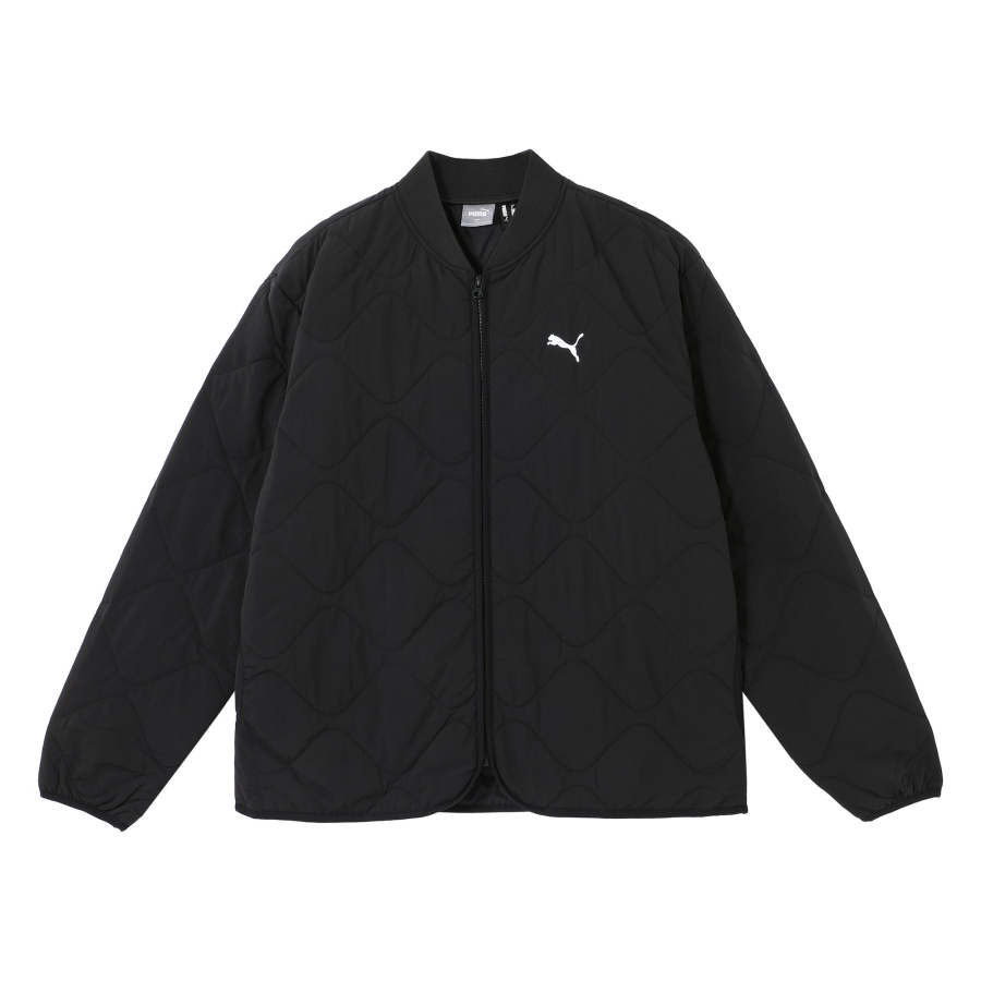 PUMA PUMA Jackets & Coats Men's Black