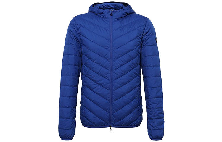 EMPORIO ARMANI EA7 FW20 Down Jacket Men's