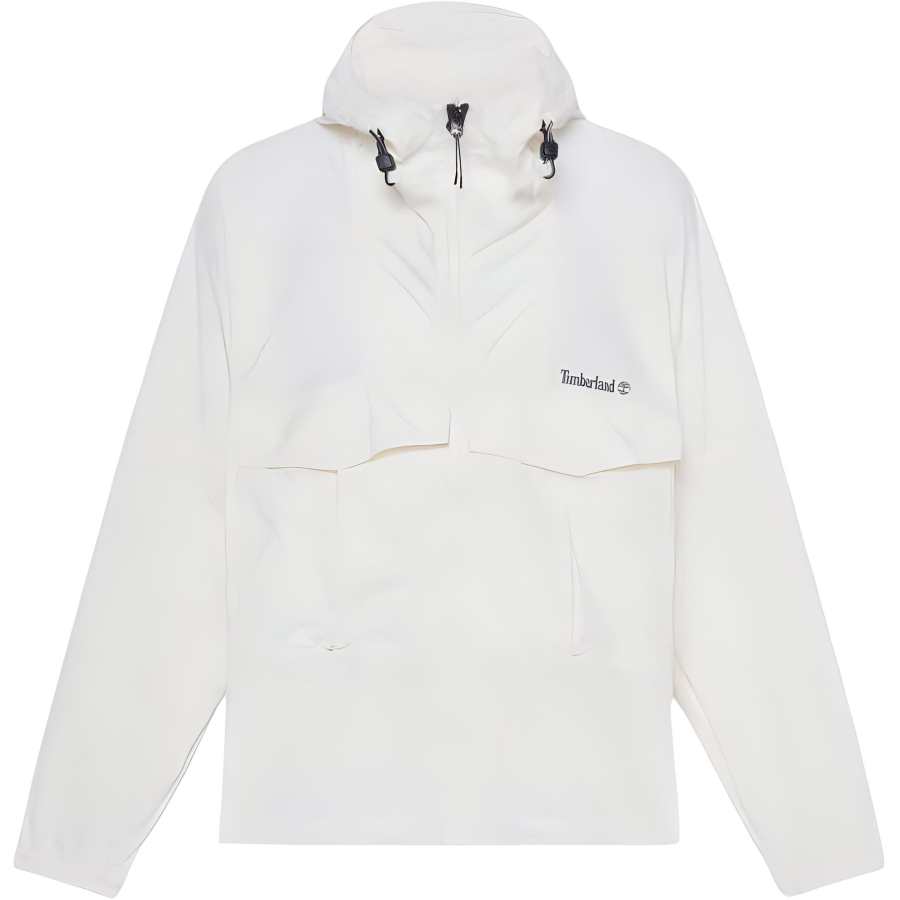 Timberland Timberland Jackets & Coats Men's White