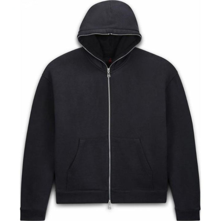 Jordan Travis Scott Cactus Jack X Jordan Mj Ts Fz Hoodie