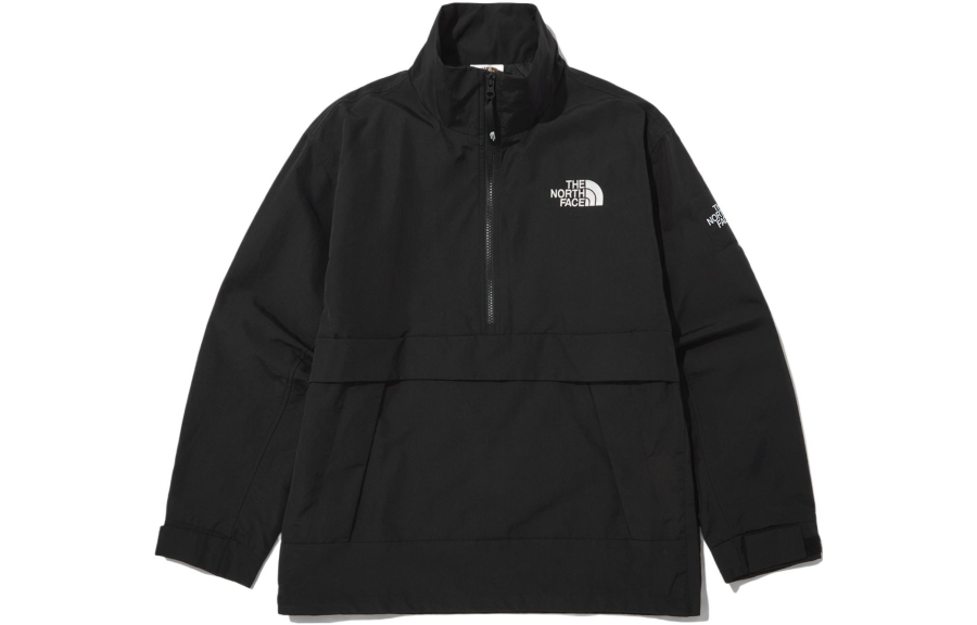 THE NORTH FACE Jacket Unisex Black