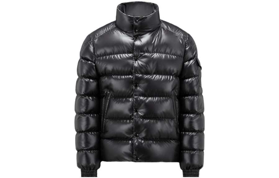 Moncler Moncler Lule Down Puffer Jacket