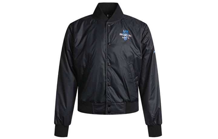 Nike Nike Puffer Jacket Winter Men's Black