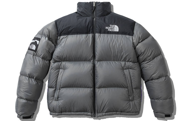 THE NORTH FACE X Invincible 1996 Retro Nuptse Jacket