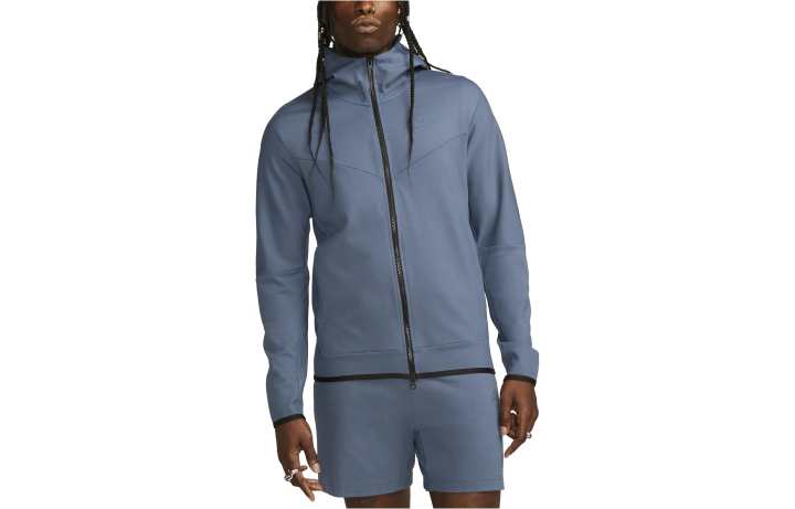 Nike Nike Sportswear Tech Fleece Lightweight Men's Full-Zip Hoodie Sweatshirt