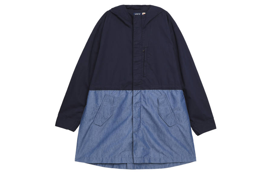 Levis Levis Jackets & Coats Men's Blue