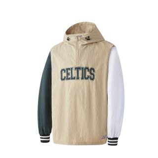 NBA Jackets Unisex Hooded Moderate Other