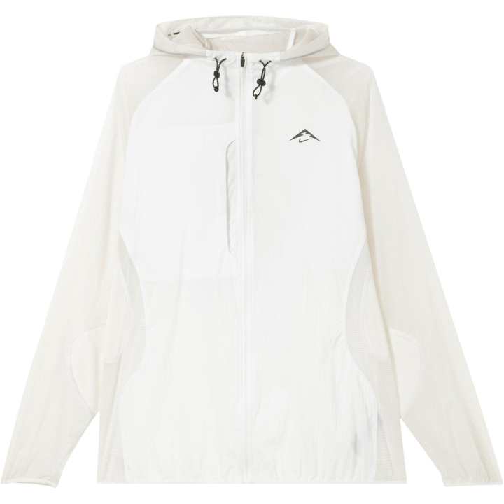 Nike Nike Trail Aireez Jackets & Coats Men's Mountain Peak White