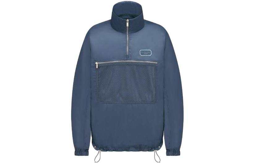 DIOR DIOR SS23 Jackets & Coats Men's Blue