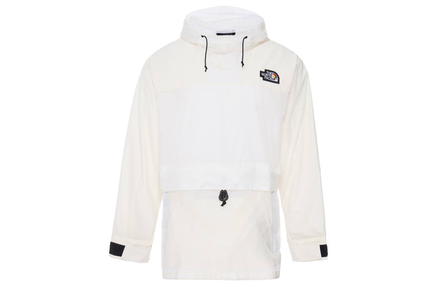 THE NORTH FACE M OUTLINE ANRK Jackets & Coats Men's White