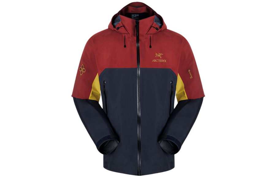 Arcteryx Arc'teryx Jackets & Coats Men's Blue