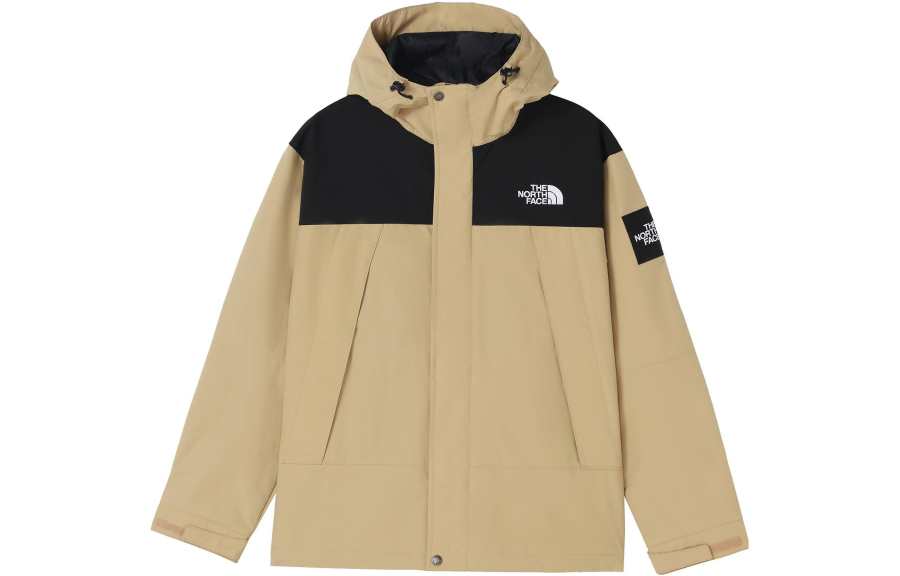 THE NORTH FACE Jacket Unisex Khaki
