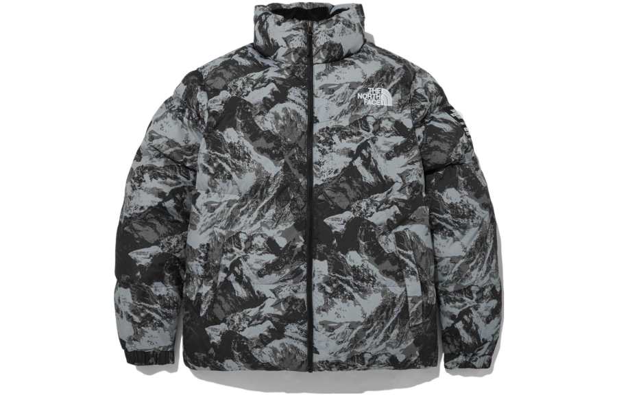 THE NORTH FACE Puffer Jacket Unisex