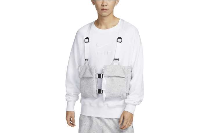Nike Nike SPORTSWEAR TECH PACK Vest Men's