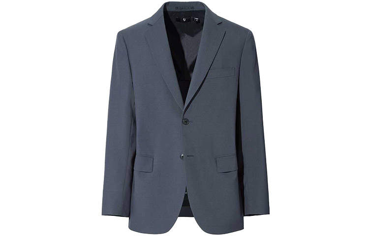 UNIQLO x Jil Sander+J , Business Suit Men's Dark Gray