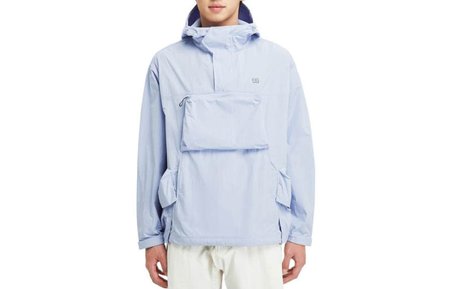 KOLON SPORT TRIWIND Jackets & Coats Unisex
