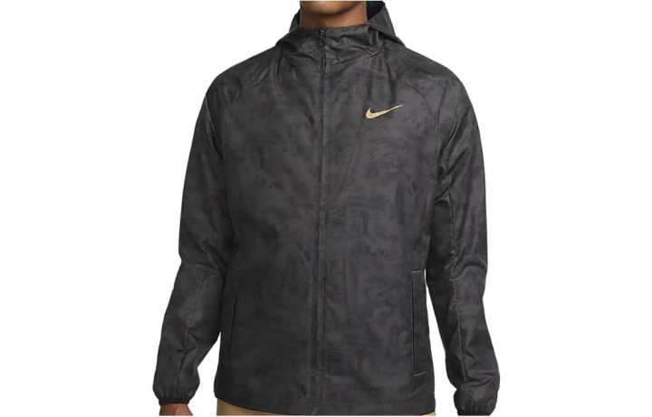 Nike Nike Jackets Men's Black Moderate