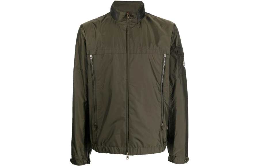 Moncler Moncler Nire Rain Jacket