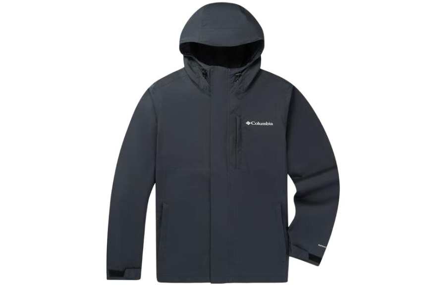 Columbia Mountain Versatile Outdoor Hiking High Altitude Climbing Urban Living/Travel/Commuting Cold Wave