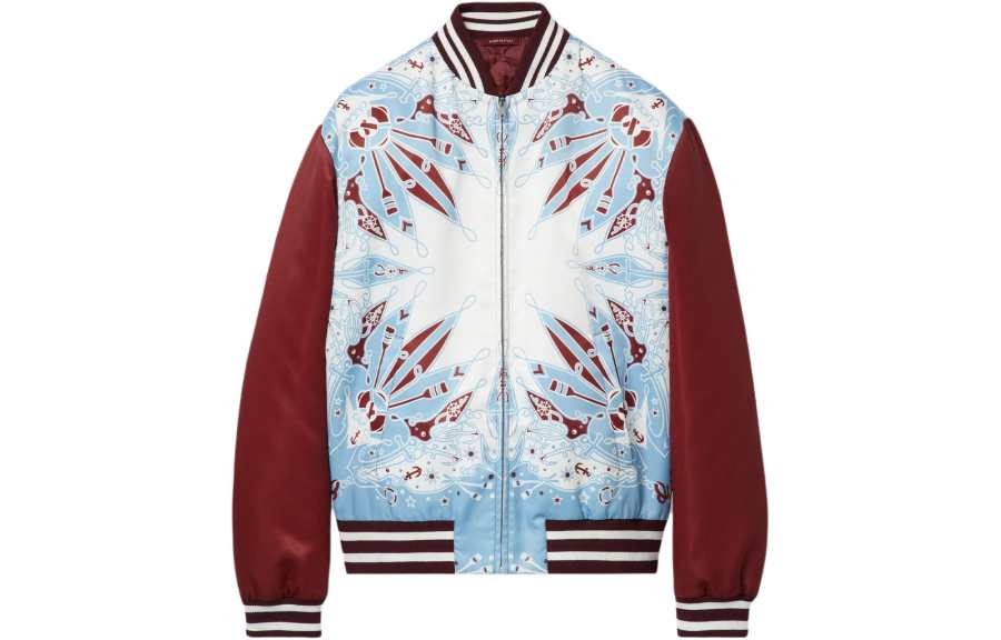 GUCCI GUCCI Jackets & Coats Men's Light Blue