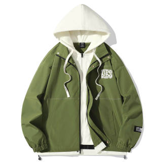 FIDO DIDO Jackets & Coats Unisex