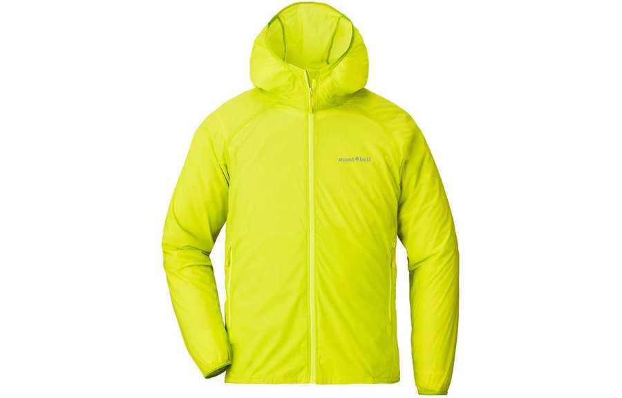 MONTBELL MONTBELL Jackets Men's Moderate