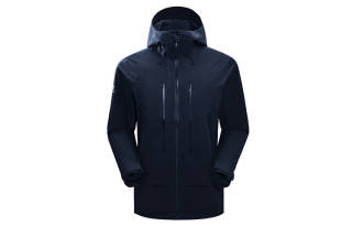 KAILAS Cooling Waterproof Windproof Windbreaker Jacket Men's