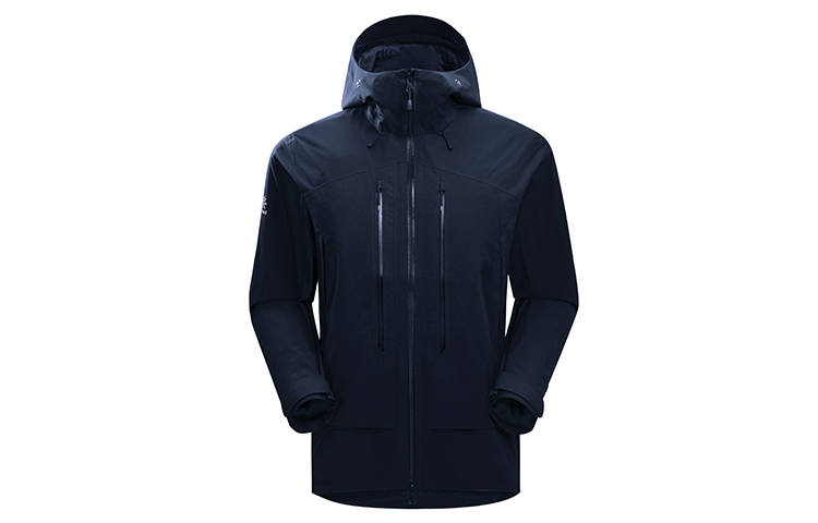 KAILAS KAILAS Cooling Waterproof Windproof Windbreaker Jacket Men's