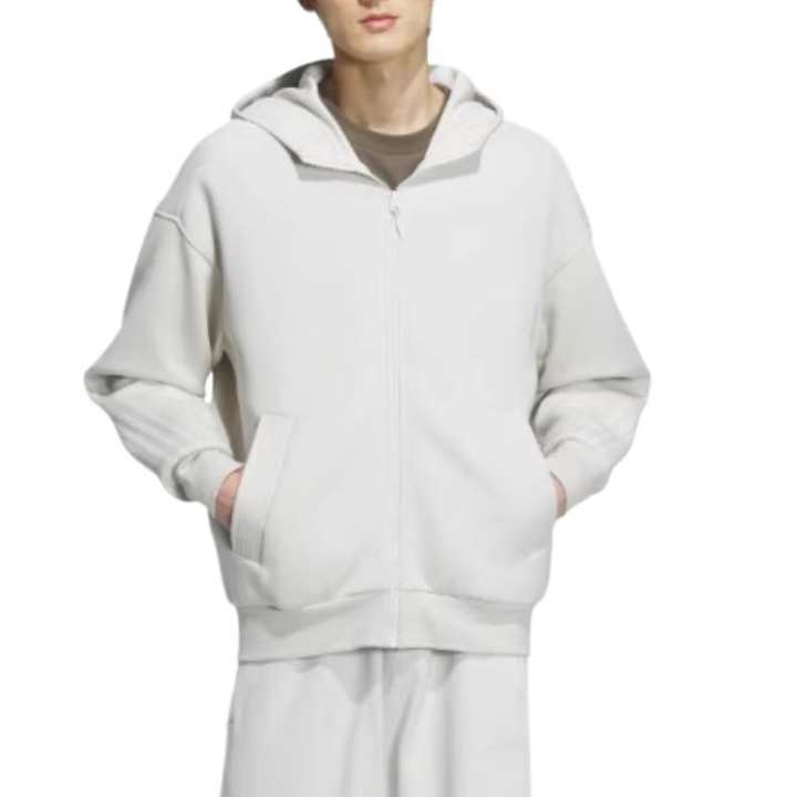 Adidas Adidas FW/AW23 Sweatshirt Men's Talc