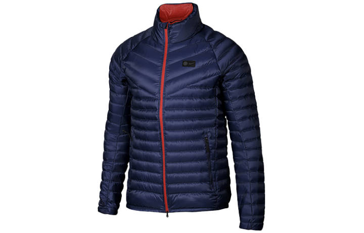 Nike Nike Down Jacket Men's Dark Blue