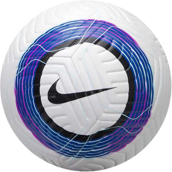 Nike Nike Size 3, Size 4, Size 5 Ball Soccer Ball Machine Stitched Soccer Ball Blue White