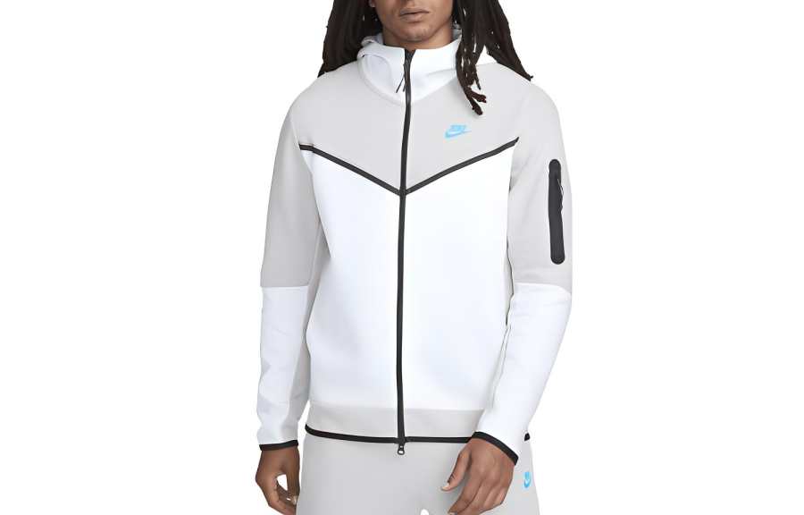Nike Nike Sportswear Tech Fleece Hoodie