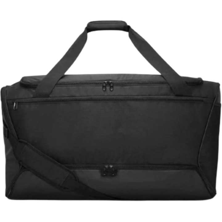 Nike Nike Fabric Travel Bag Unisex Black