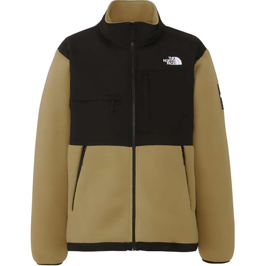 THE NORTH FACE Apparel Collection Jackets & Coats Unisex Khaki