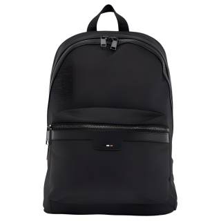 HUGO BOSS Boss HUGO BOSS Ray Logo Embossed Backpack